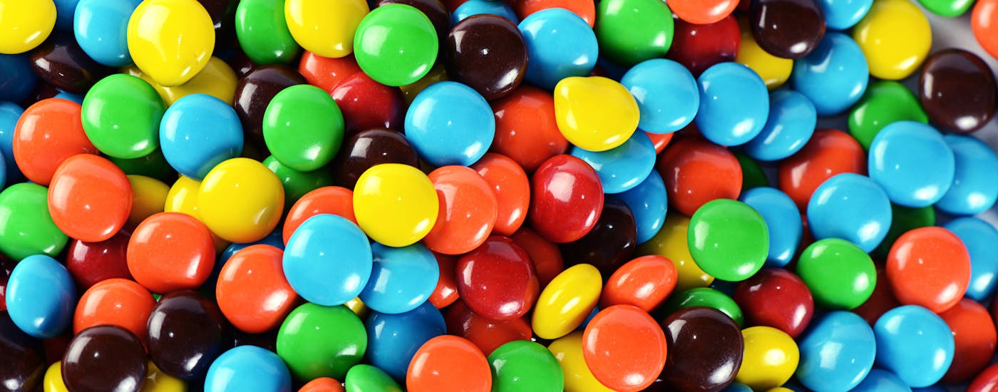 Gum Arabic masthead photo