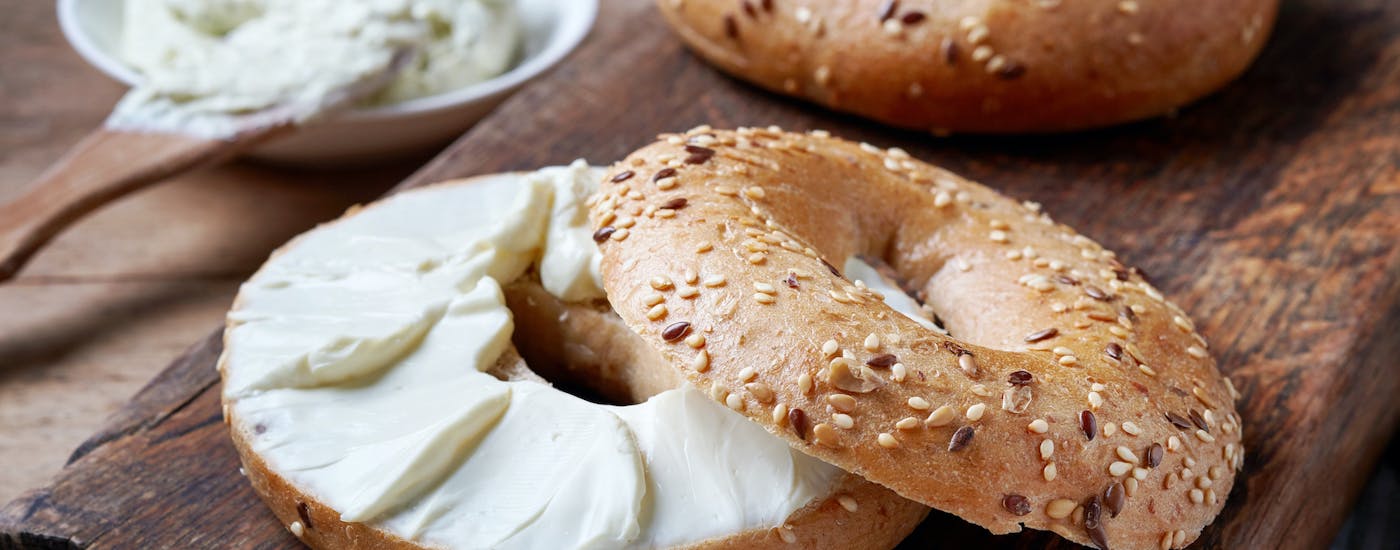 Locust Bean Gum masthead photo