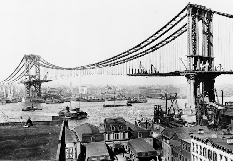 Company History masthead photo